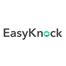 EasyKnock Logo