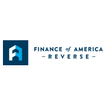 Finance of America Reverse Logo
