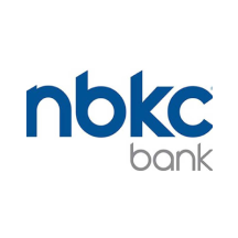 NBKC Bank Logo