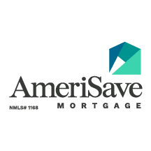 AmeriSave Mortgage Logo