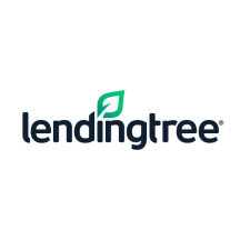 LendingTree Mortgages Logo