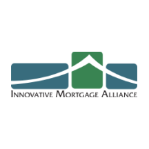 Innovative Mortgage Alliance Logo